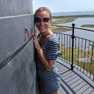 Meet your Posher, Shelby